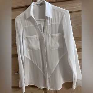 Express blouse